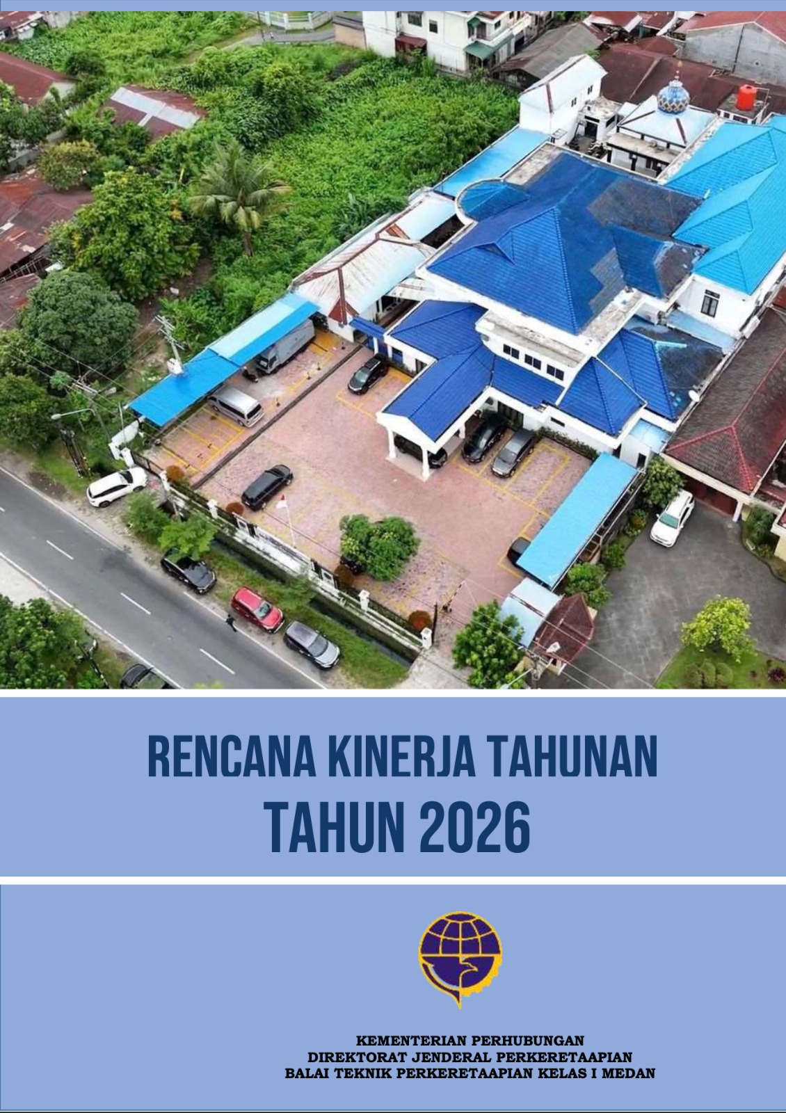 Cover RKT