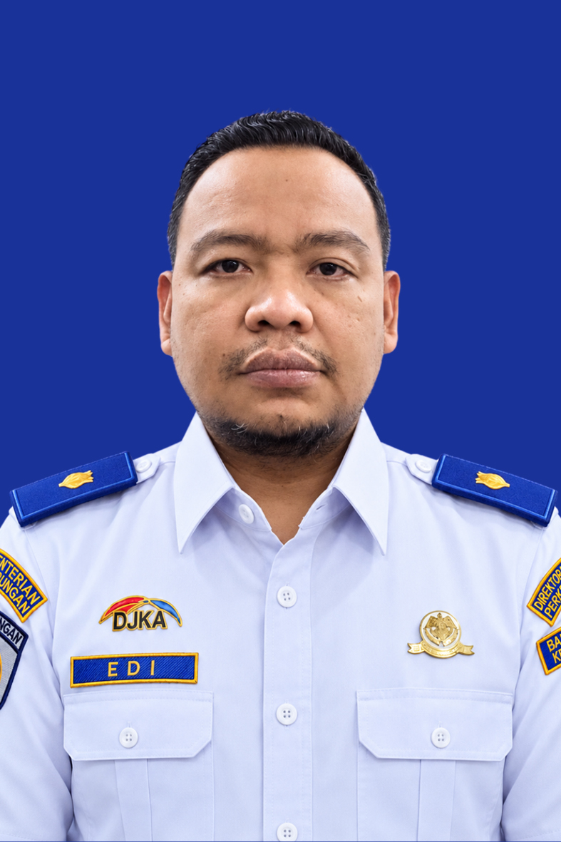 Edi Widiarto