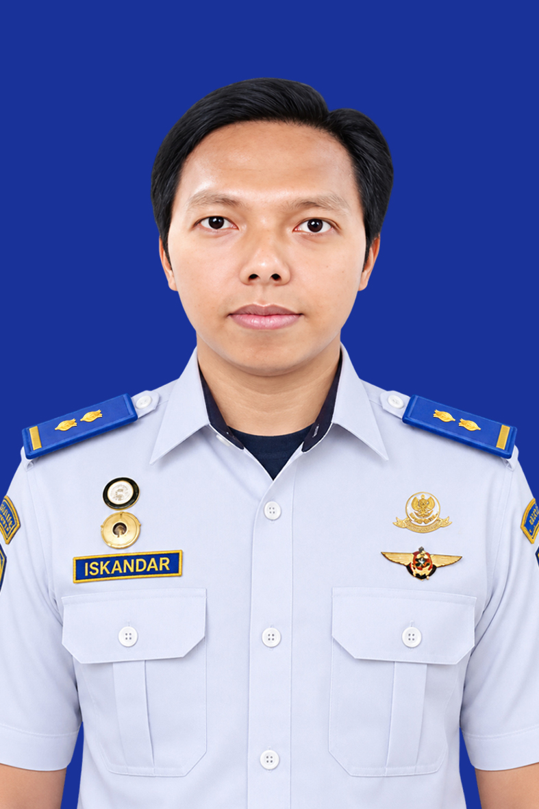 Iskandar