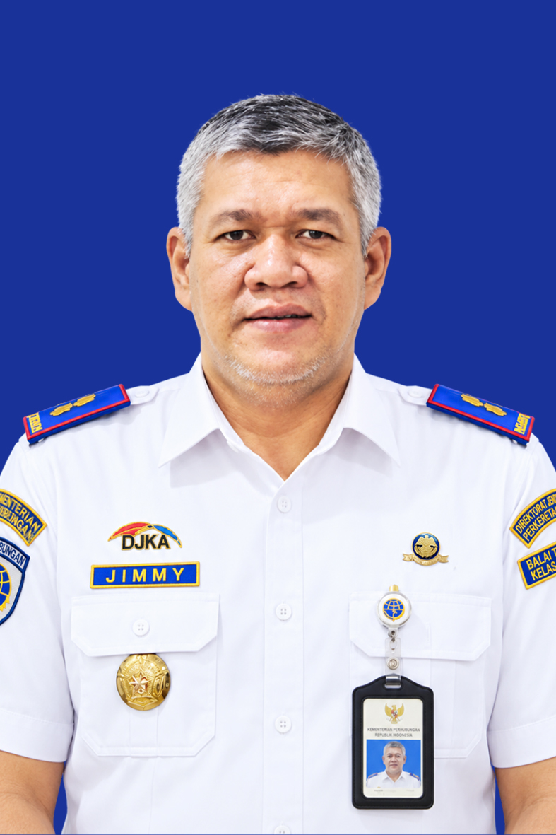 Jimmy Michael Gultom