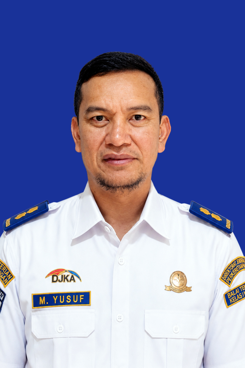 Muhammad Yusuf
